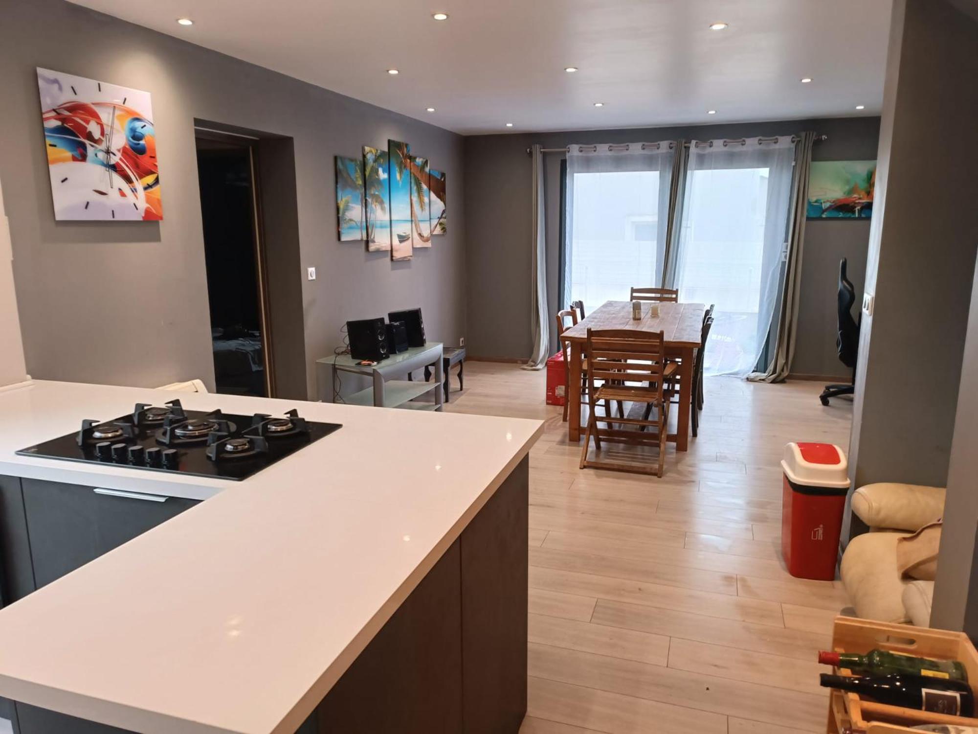 Chambres A Vacquieres Esterno foto
