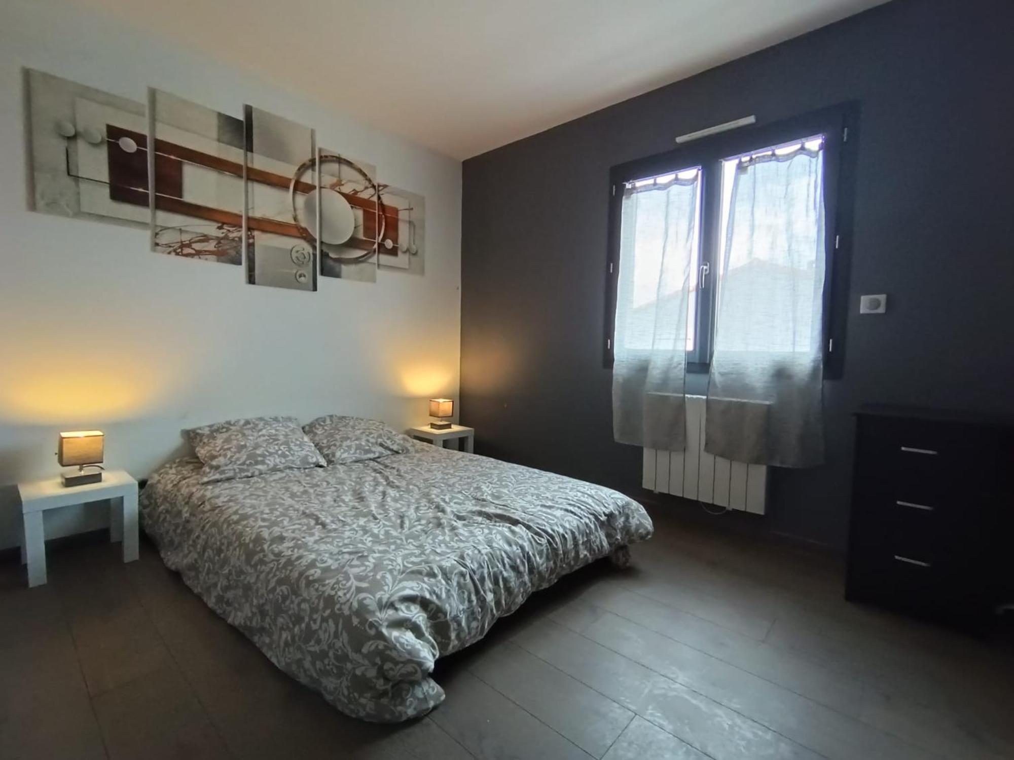 Chambres A Vacquieres Esterno foto