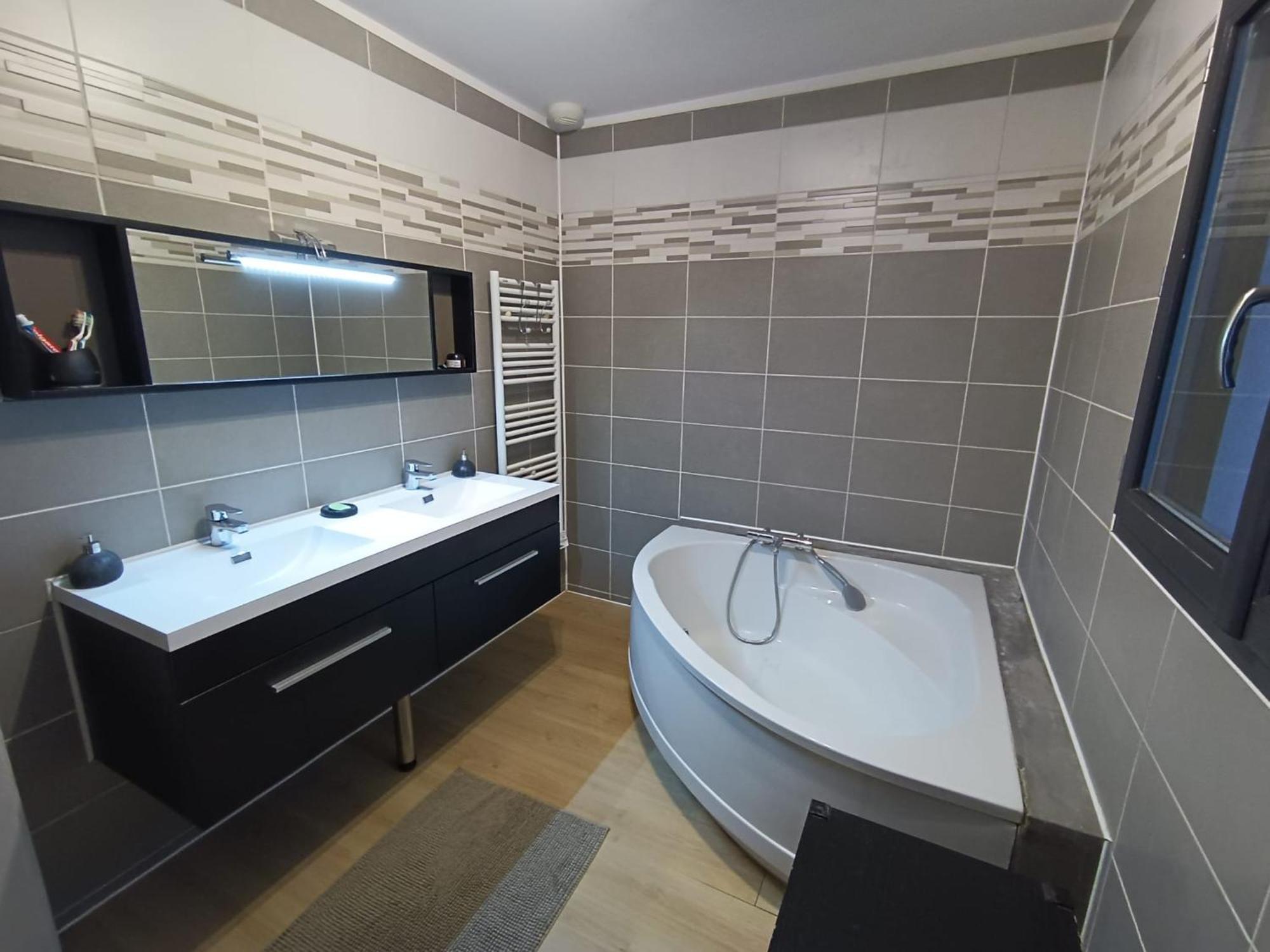Chambres A Vacquieres Esterno foto